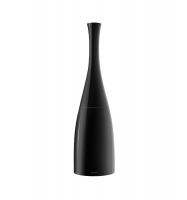ESCOBILLERO A SUELO SAKU COSMIC NEGRO BRILLO